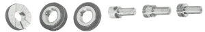 Class X, Class W Thread Gage Tolerances